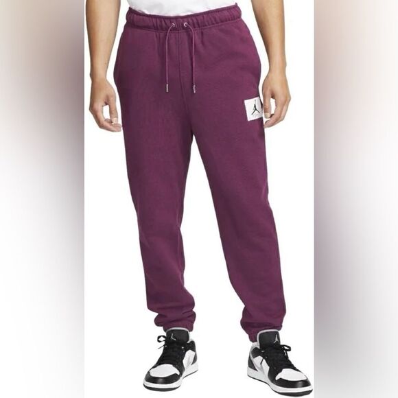 Nike Air Jordan Statement Fleece Sweatpant